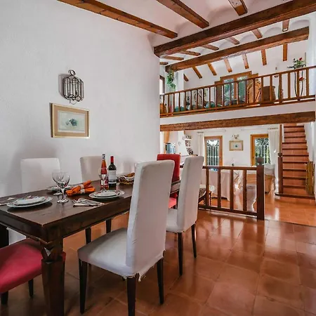Villa Celestia By Westbeckvillas