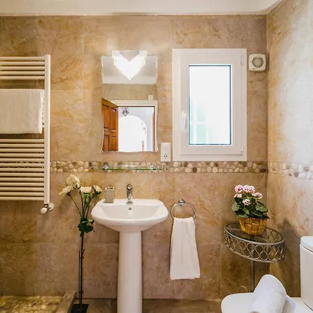Celestia By Westbeckvillas Villa *