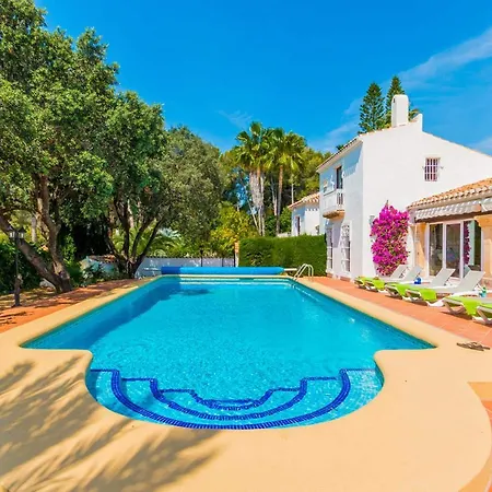 Celestia By Westbeckvillas Villa *