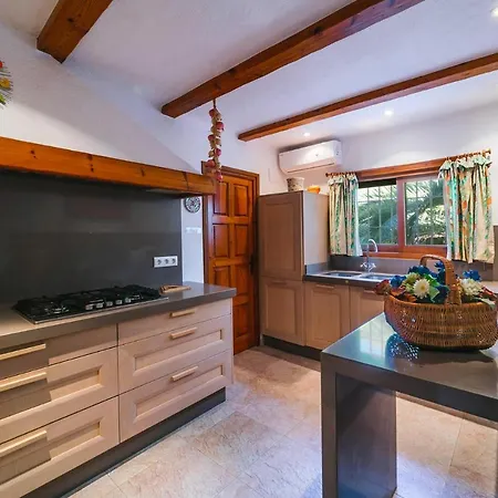 Celestia By Westbeckvillas Villa Javea