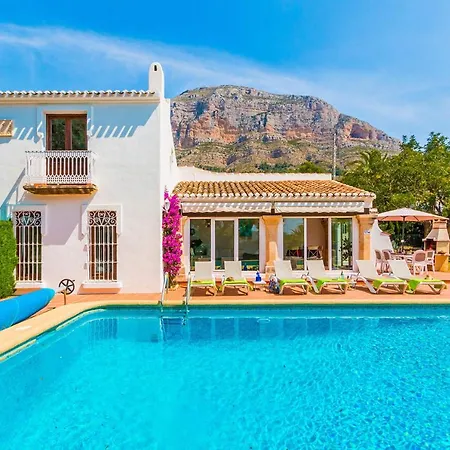 Villa Celestia By Westbeckvillas